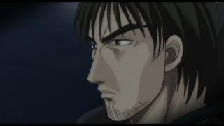 Initial D 4th Stage - Épisode 4