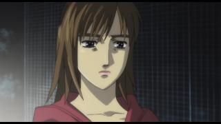 Initial D 4th Stage - Épisode 8