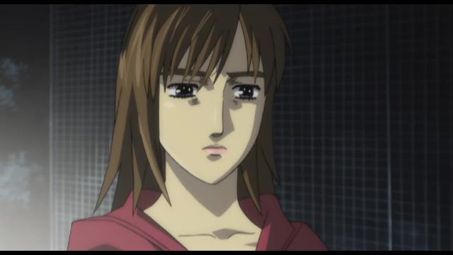 Initial D 4th Stage - 4 Épisode 8 : Le Battle du destin des FD