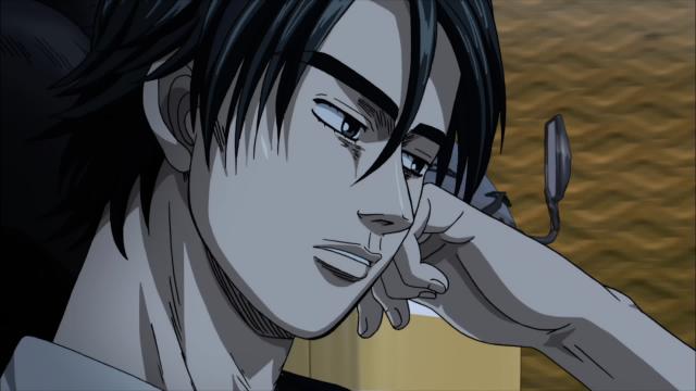 Initial D Saison 5 Episode 1 Vf Initial D 5th Stage - 5 Épisode 11 : 11 - streaming - VF et VOSTFR - ADN