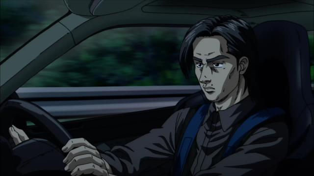 Initial D Saison 5 Episode 1 Vf Initial D 5th Stage - 5 Épisode 14 : 14 - streaming - VF et VOSTFR - ADN