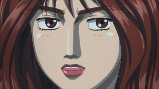 Initial D 6th Stage (Final Stage) - Épisode 3