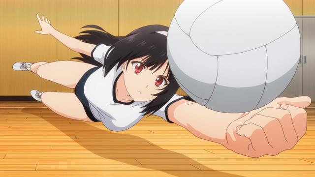 My Life as Inukai-san's Dog - 1 Épisode 8 : Infiltré au lycée