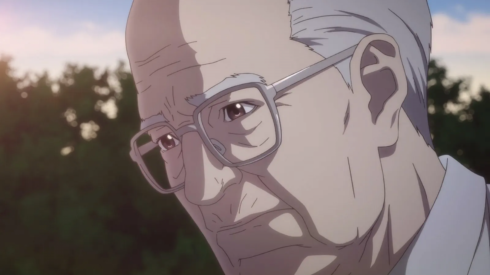 Inuyashiki: Last Hero Sez 1 x Ep 1 RoSub - AnimeKage