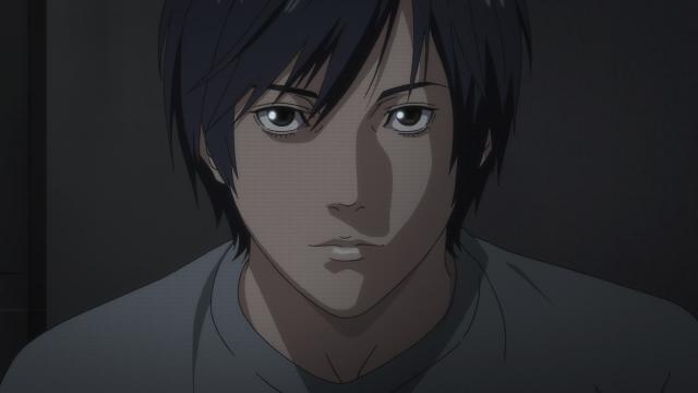 Last Hero Inuyashiki - 1 Épisode 6 : Les Trolls de 2Chan - streaming