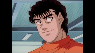 Hajime no Ippo: The Fighting! - Épisode 21