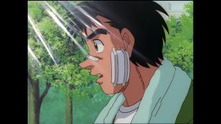 Hajime no Ippo: The Fighting! - Épisode 23