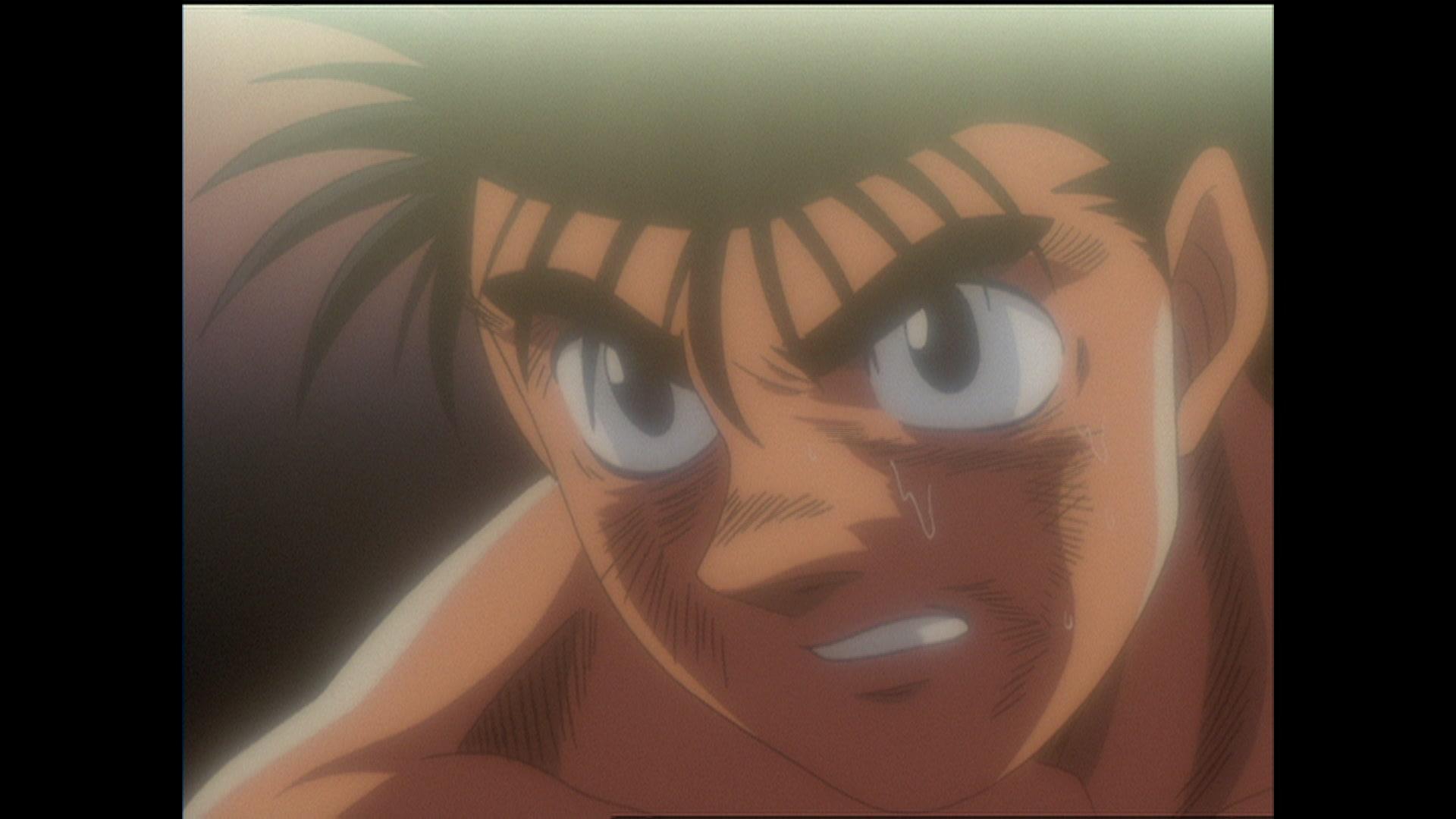 Hajime no Ippo: Rising en streaming VOSTFR sur ADN