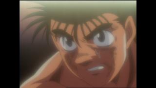 Hajime no Ippo: The Fighting! - Épisode 28