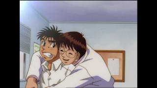 Hajime no Ippo: The Fighting! - Épisode 30