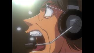 Hajime no Ippo: The Fighting! - Épisode 34