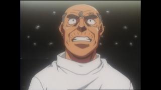 Hajime no Ippo: The Fighting! - Épisode 38