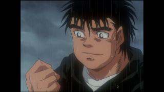 Hajime no Ippo: The Fighting! - Épisode 42