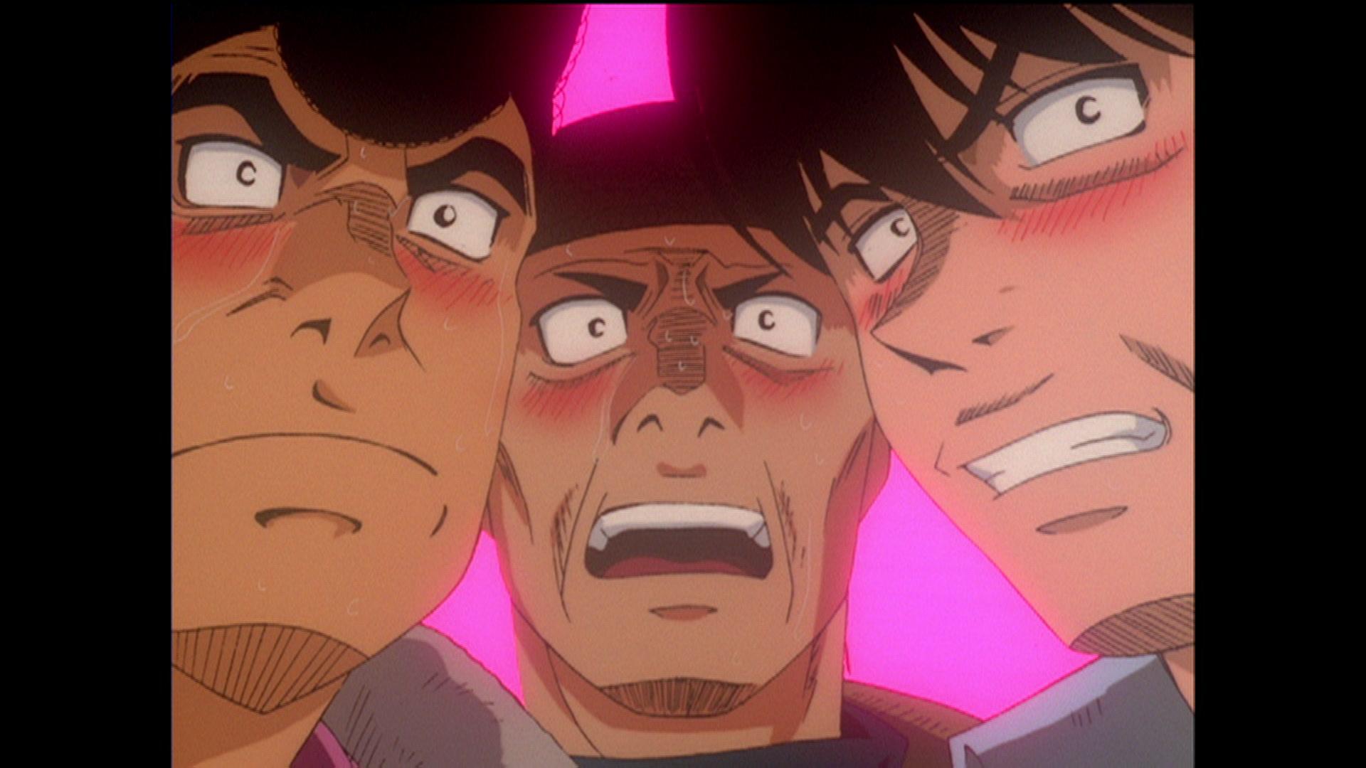 Hajime no Ippo: Rising en streaming VOSTFR sur ADN