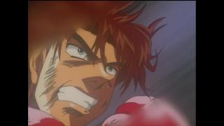 Hajime no Ippo: The Fighting! - Épisode 60