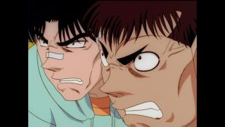 Hajime no Ippo: The Fighting! - Épisode 64