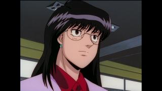 Hajime no Ippo: The Fighting! - Épisode 67