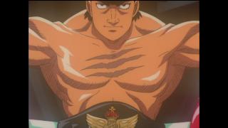 Hajime no Ippo: The Fighting! - Épisode 68