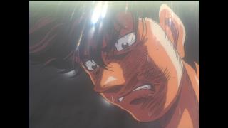 Hajime no Ippo: The Fighting! - Épisode 69