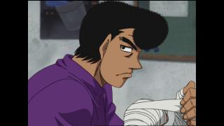 Hajime no Ippo: The Fighting! - Épisode 76