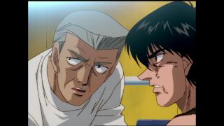 Hajime no Ippo: The Fighting! - Épisode 7