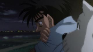 Hajime no Ippo: New Challenger - Épisode 10