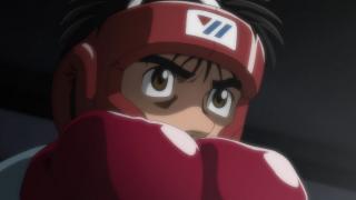 Hajime no Ippo : New Challenger - 2 Épisode 13 : Round 13 - Ippo on the  Beach 2 - streaming - VOSTFR - ADN