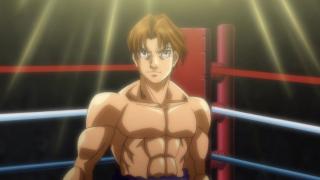 Hajime no Ippo: New Challenger - Épisode 15