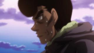 Hajime no Ippo: New Challenger - Épisode 18