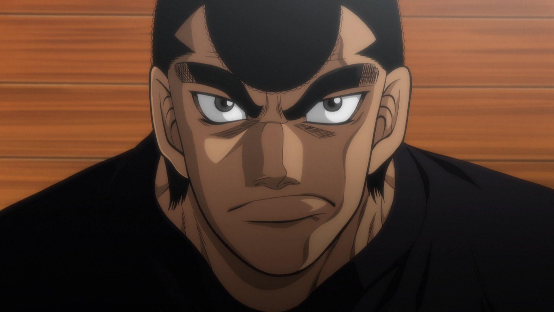 Hajime no Ippo: New Challenger - 2 Épisode 3 : Round 3 - Promesses -  streaming - VOSTFR - ADN