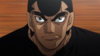 Hajime no Ippo : New Challenger - 2 Épisode 13 : Round 13 - Ippo on the  Beach 2 - streaming - VOSTFR - ADN