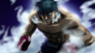 Hajime no Ippo: New Challenger - Épisode 24