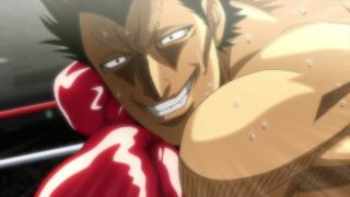 Hajime no Ippo: Rising - Épisode 12