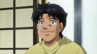 Hajime no Ippo: Rising - Épisode 14