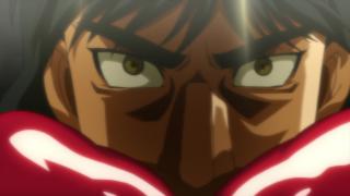 Hajime no Ippo: Rising - Épisode 18