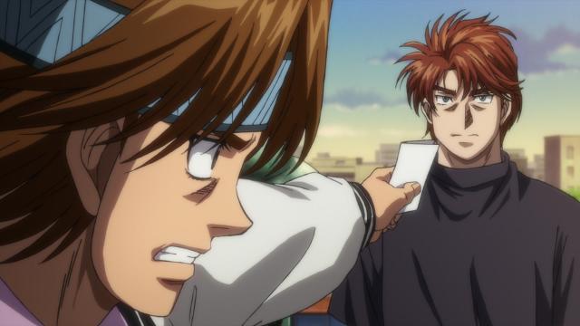 Hajime No Ippo 05 Vostfr