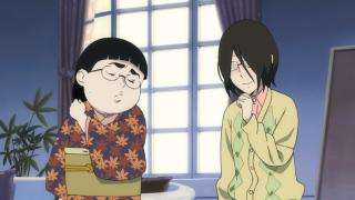 Princess Jellyfish - Épisode 10