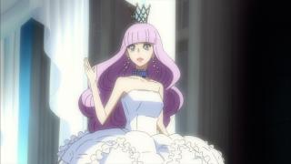 Princess Jellyfish - Épisode 11