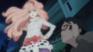 Princess Jellyfish - Épisode 1