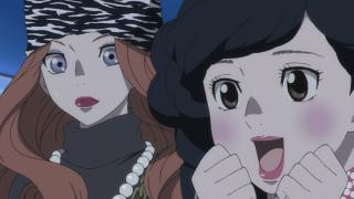 Princess Jellyfish - Épisode 4