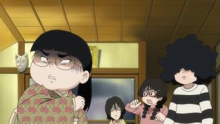 Princess Jellyfish - Épisode 5