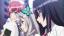 Rin et Misa reviennent ensemble sur les événements des épisodes précédents.