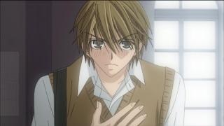 Junjô Romantica - Épisode 10