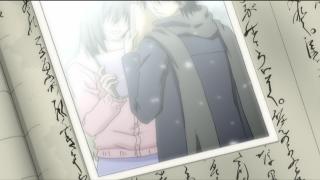 Junjô Romantica - Épisode 11