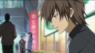 Junjô Romantica - Épisode 6