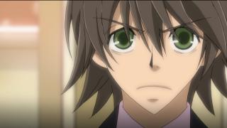 Junjô Romantica - Saison 2 - Épisode 2