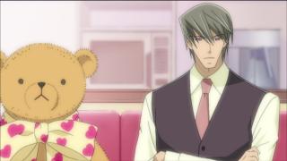 Junjô Romantica - Saison 2 - Épisode 9