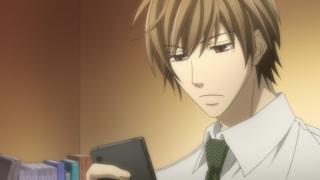 Junjô Romantica - Saison 3 - Épisode 10