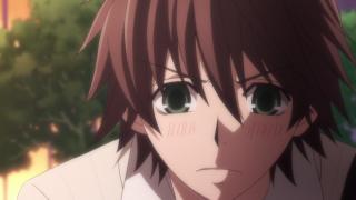 Junjô Romantica - Saison 3 - Épisode 11