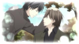 Junjô Romantica - Saison 3 - OAV